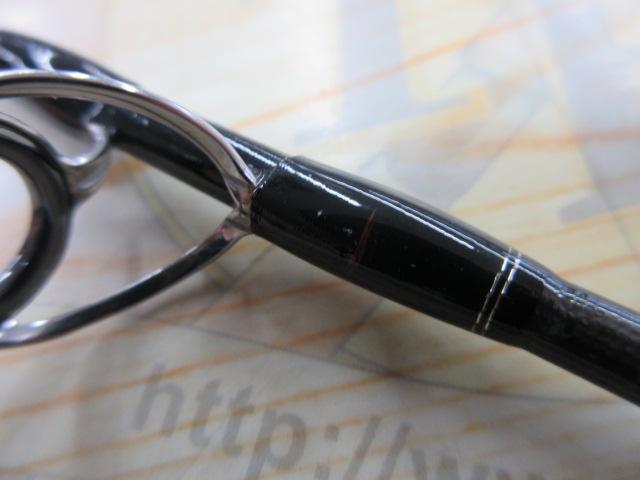 20オシアプラッガーBG モンスタードライブ S86H-3