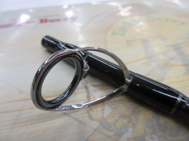 20オシアプラッガーBG モンスタードライブ S86H-3