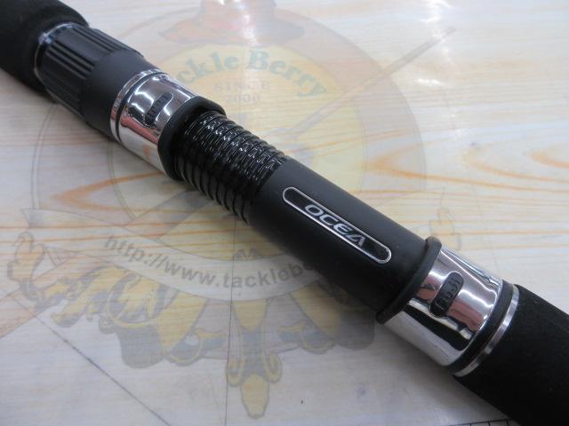 20オシアプラッガーBG モンスタードライブ S86H-3