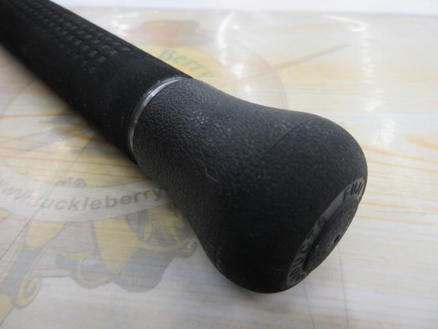 20オシアプラッガーBG モンスタードライブ S86H-3