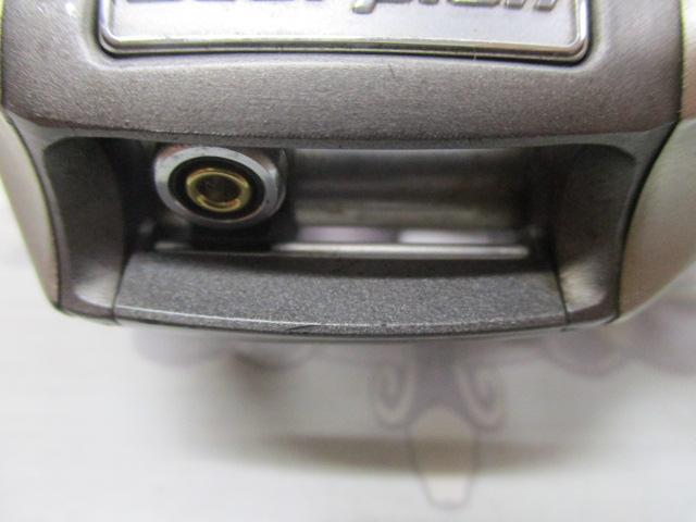 97メタニウムXT(LH)