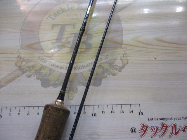 カーディフX 62XUL