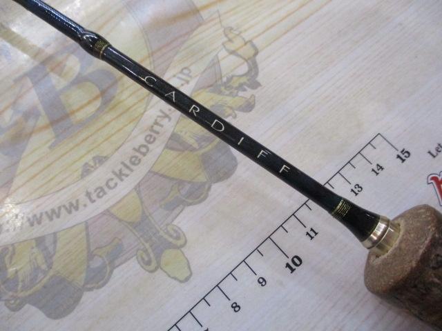 カーディフX 62XUL