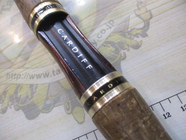 カーディフX 62XUL