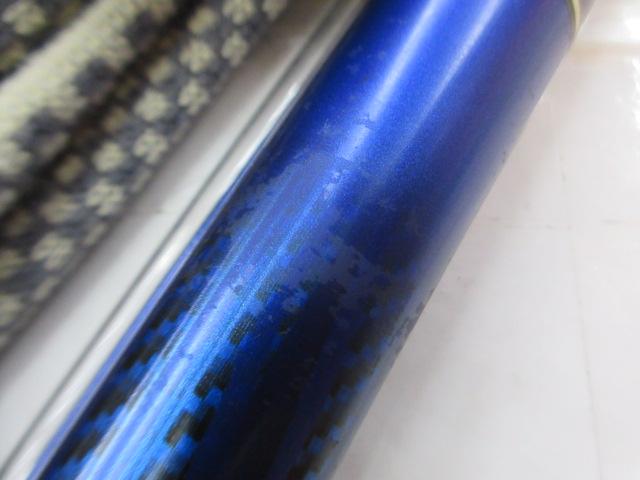 銀影エア タイプS H85・R