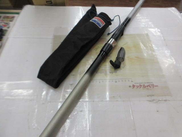 HSILリーガルISO 4-52遠投