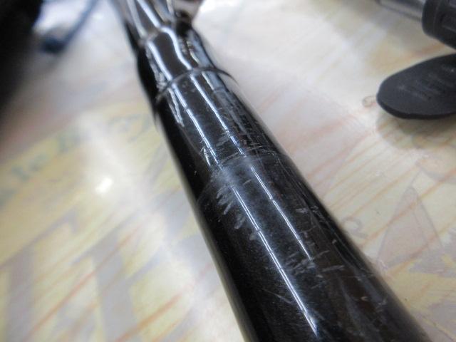 HSILリーガルISO 4-52遠投