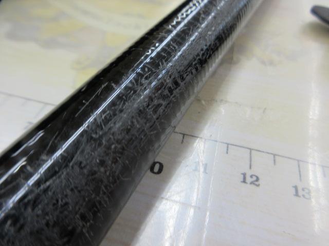 HSILリーガルISO 4-52遠投