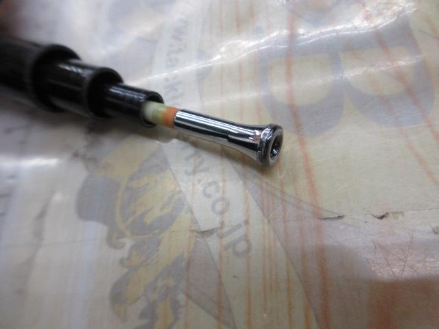 HSILリーガルISO 4-52遠投