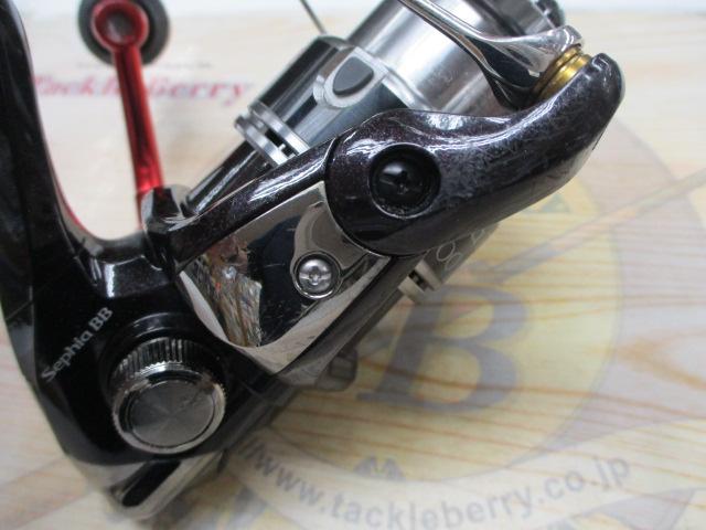 10セフィアBB C3000S