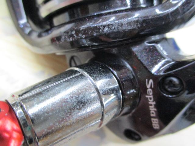 10セフィアBB C3000S