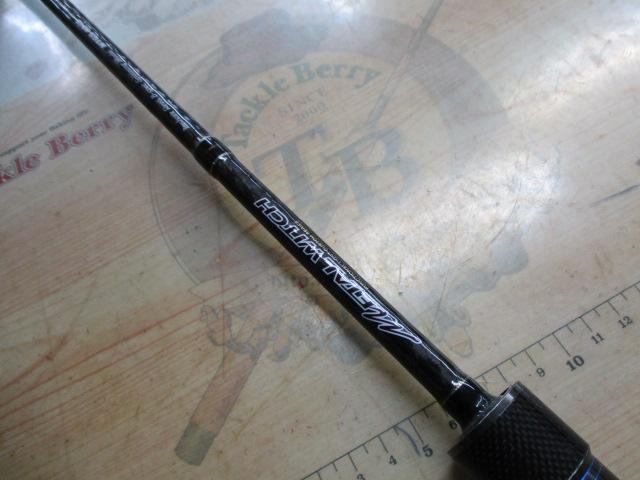 メタルウィッチ MTGS-634B