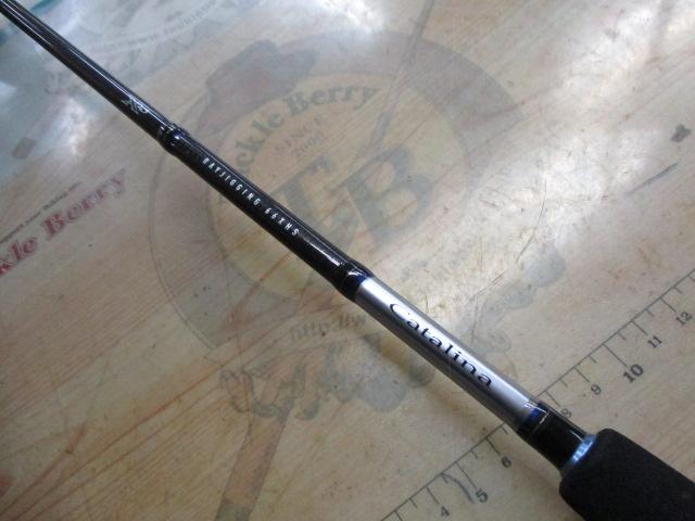 キャタリナBJ 66XHS