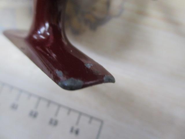 スピンキャストNo.1