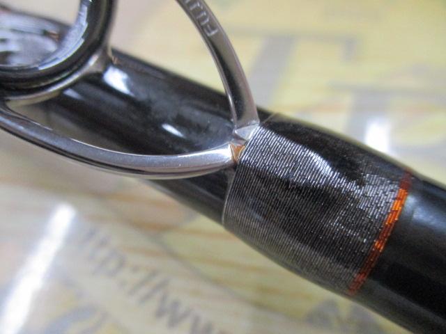 23イカセブン HH155