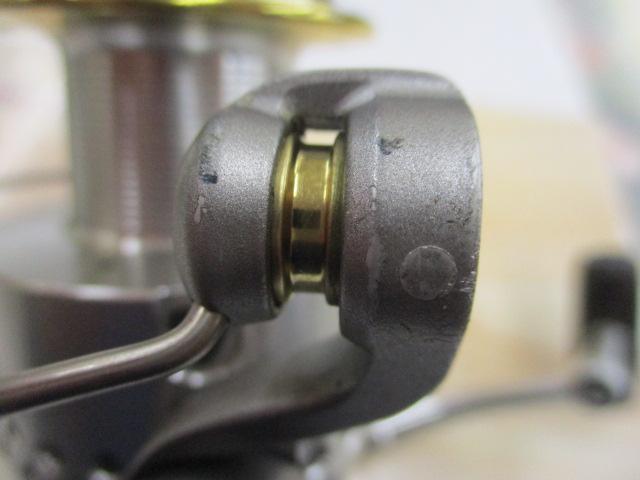 95ステラ 8000H