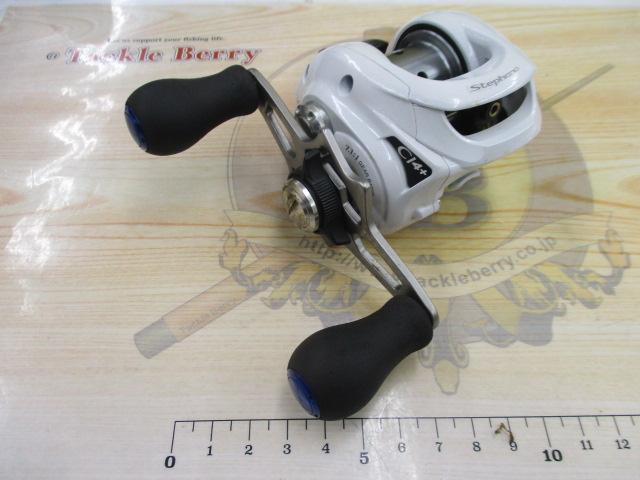 12ステファーノCI4+ 200