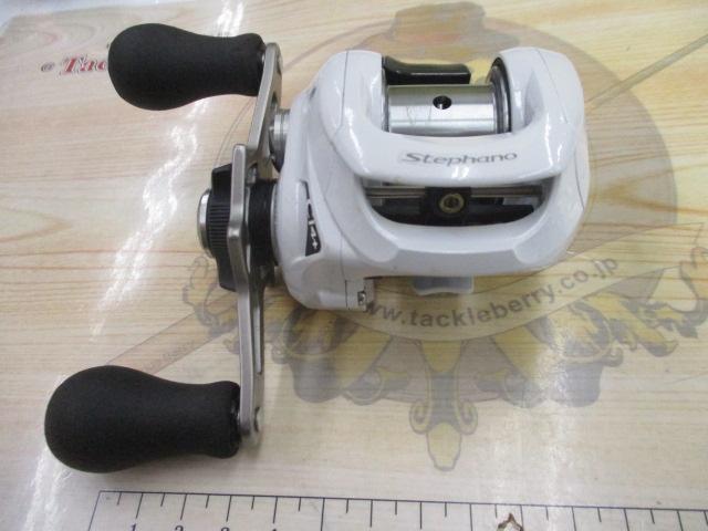 12ステファーノCI4+ 200