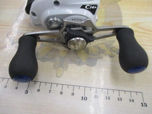 12ステファーノCI4+ 200