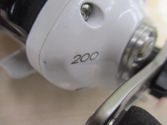 12ステファーノCI4+ 200