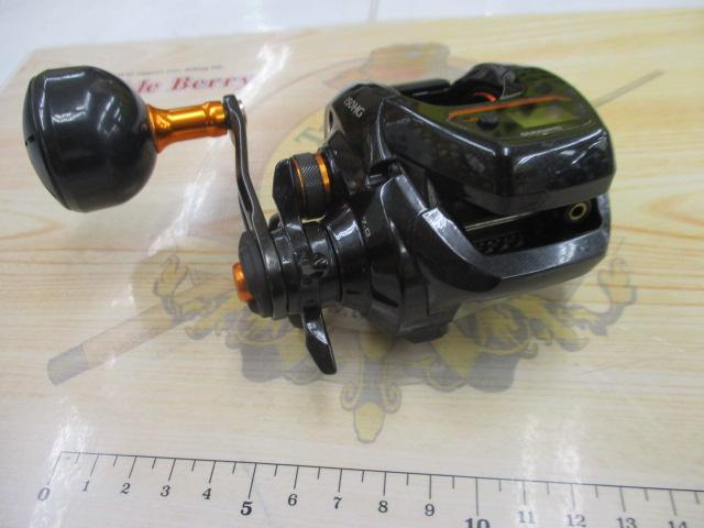 21バルケッタ 150HG