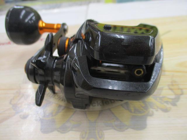 21バルケッタ 150HG