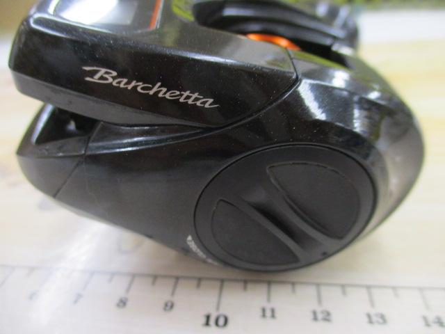 21バルケッタ 150HG