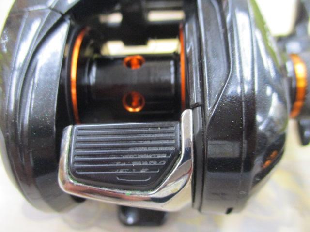 21バルケッタ 150HG