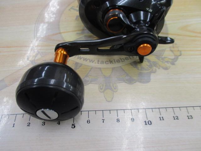 21バルケッタ 150HG