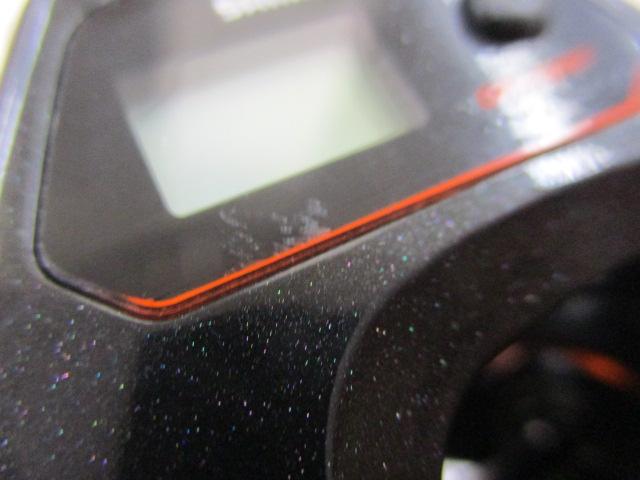 21バルケッタ 150HG