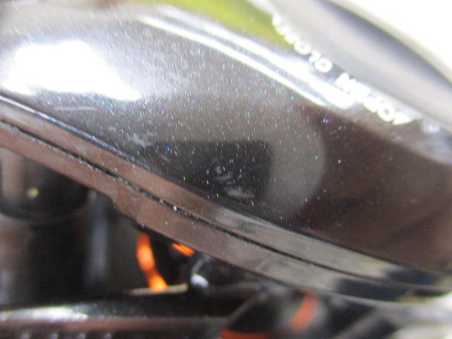 21バルケッタ 150HG