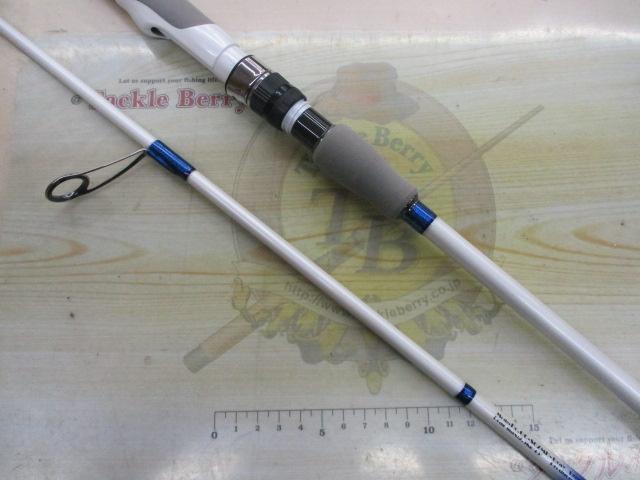 グランシャリオ GC-S67MH-GRAY