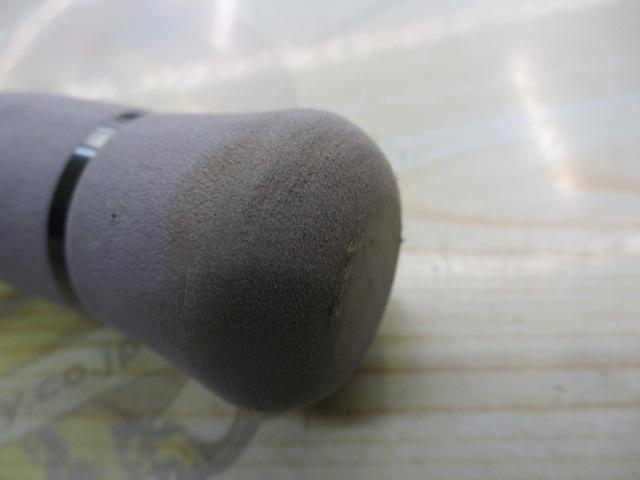 グランシャリオ GC-S67MH-GRAY