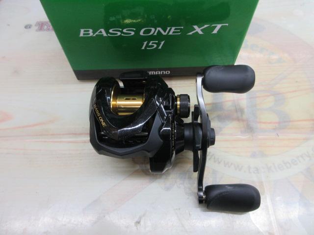 17バスワンXT 151