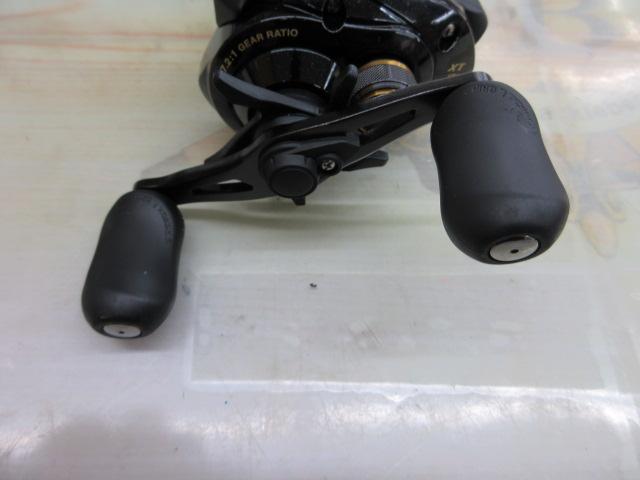 17バスワンXT 151