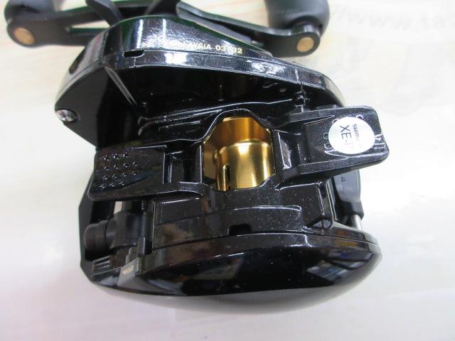 17バスワンXT 151