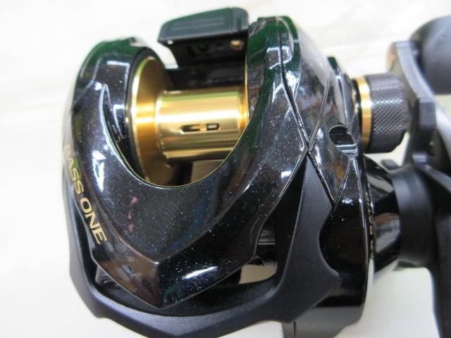 17バスワンXT 151