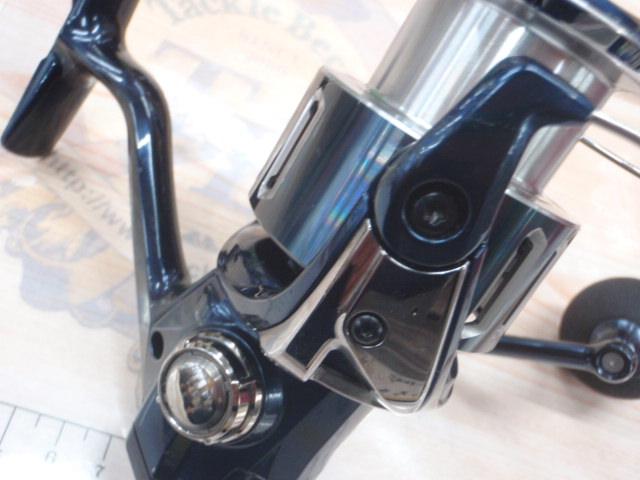 21ツインパワーXD 4000XG