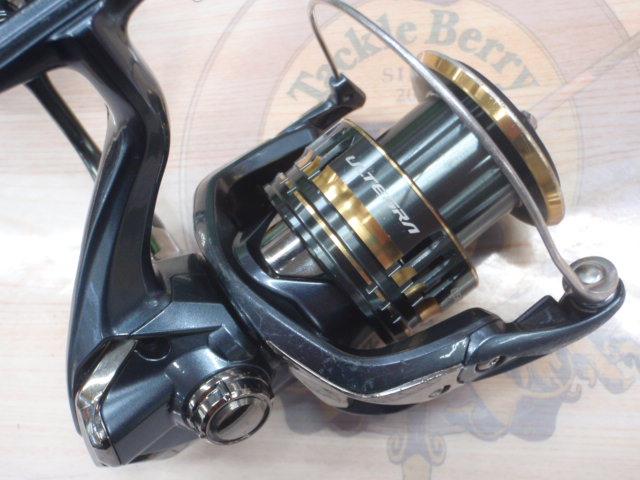 21アルテグラ C5000XG