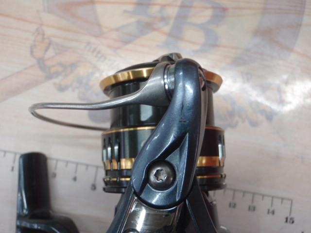 21アルテグラ C2000S