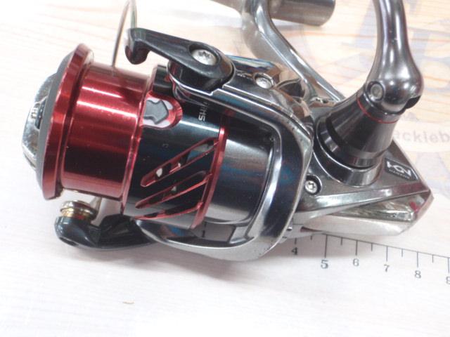 16ストラディックCI4+ C2500S