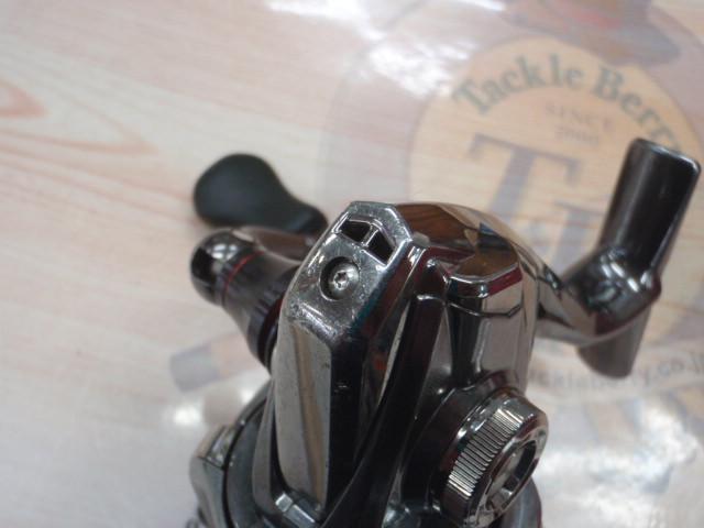 16ストラディックCI4+ C2500S