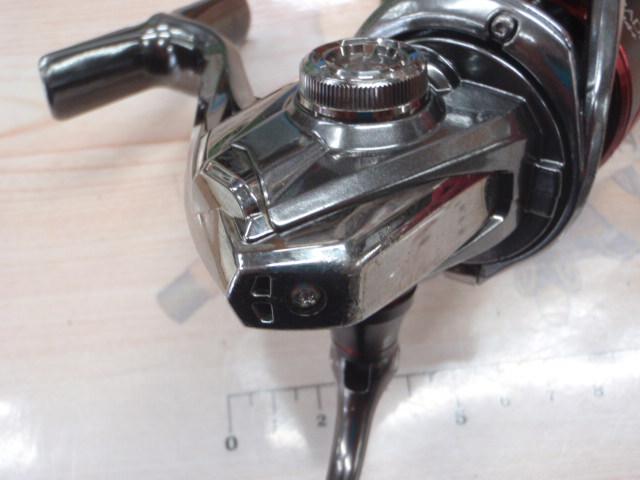 16ストラディックCI4+ C2500S