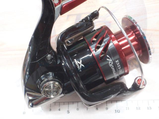 18BB-Xレマーレ 5000DHG