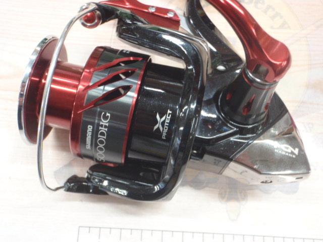 18BB-Xレマーレ 5000DHG