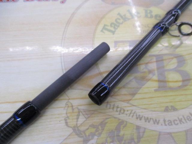 Kブリットスウィッチ11ft 5/6