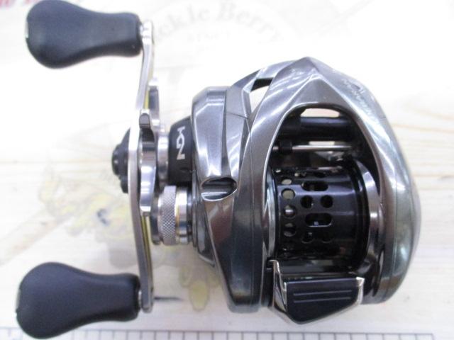 16アルデバランBFS XG LH