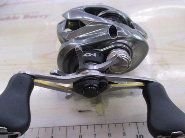 16アルデバランBFS XG LH