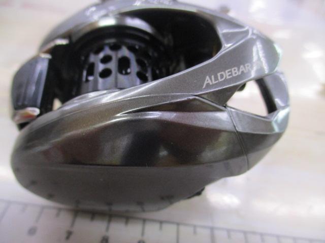 16アルデバランBFS XG LH