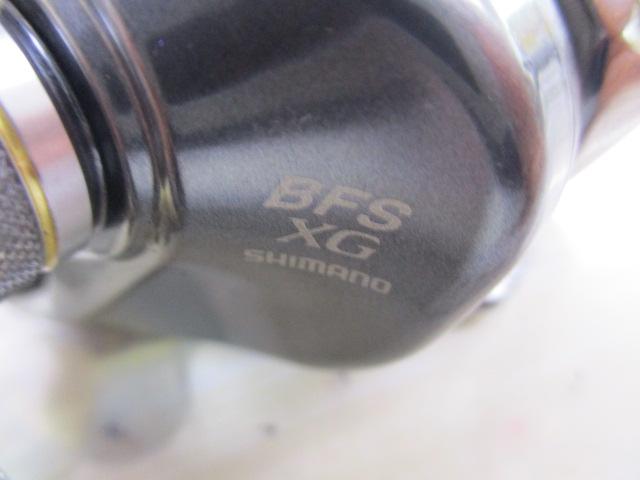 16アルデバランBFS XG LH